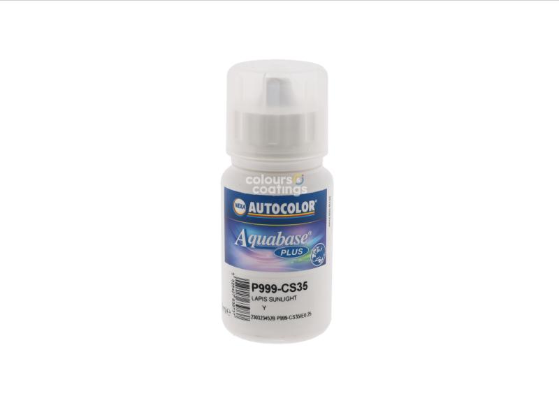 Nexa Aquabase Plus Toner P999-CS35